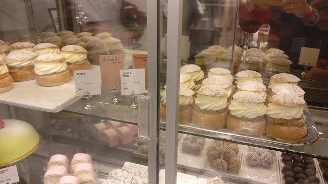 Comentarii opinii despre Gateau Vaxholm