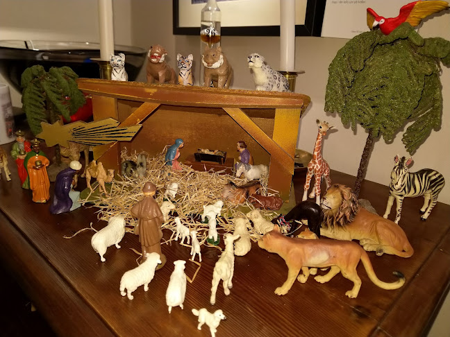 Nippon & Frezon catering