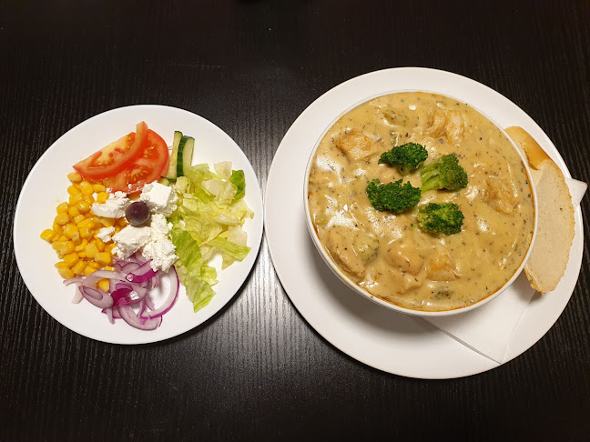 Taco & Pastabar i Olofström - Olofström