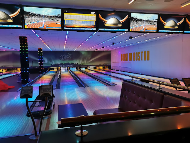 O'Learys Luleå - Gastronomi och hotellverksamhet