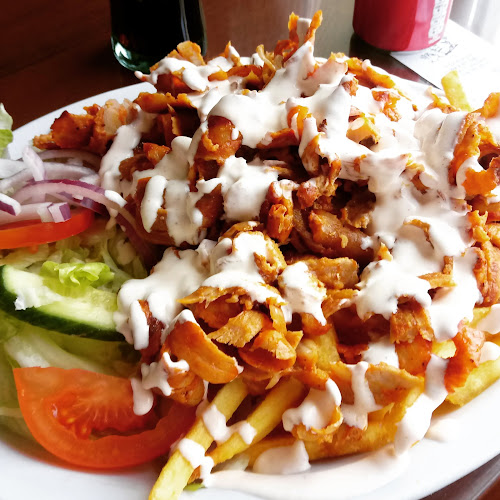 Pizzeria Valentino - Hässleholm