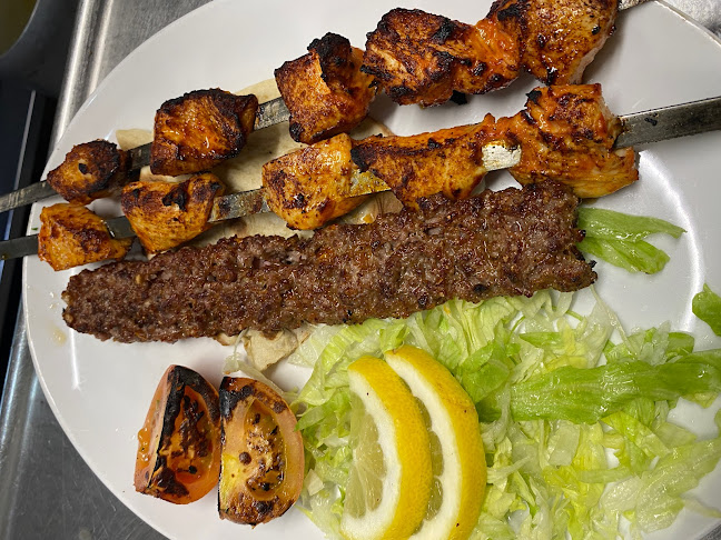 Lilla Duhok Restaurang AB - Partille