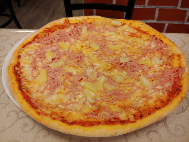 Pizzeria Venezia - Alingsås