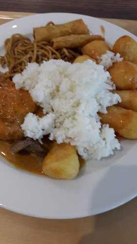 Comentarii opinii despre Jennys Thai