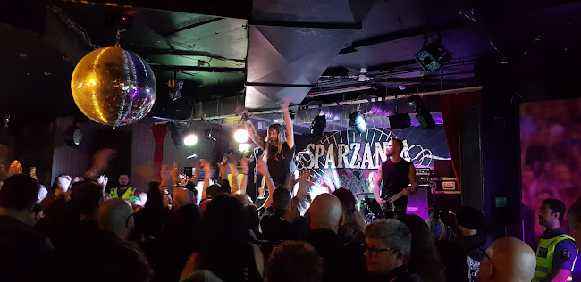 Biff Grill & Bar - Eskilstuna