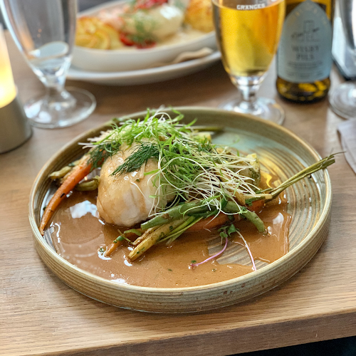 Reviews of Sjöbaren Lorensberg in Göteborg - Gastronomi och hotellverksamhet