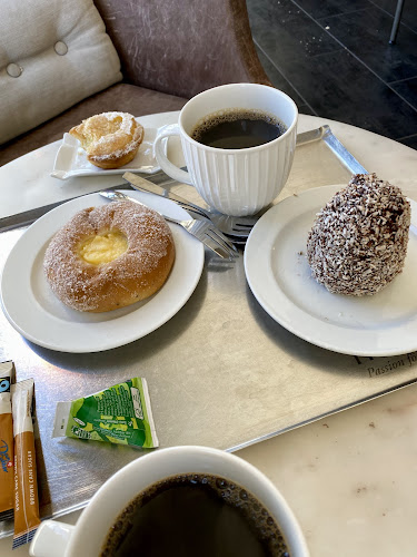 Thimons Konditori AB - Gastronomi och hotellverksamhet