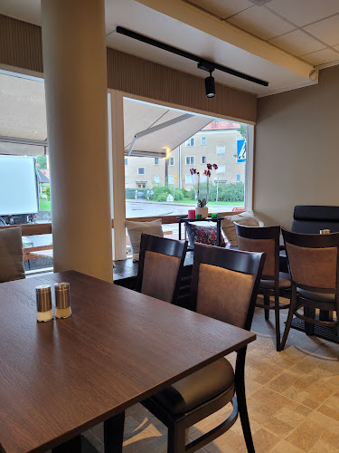 Restaurang Nya Spisen - Gastronomi och hotellverksamhet
