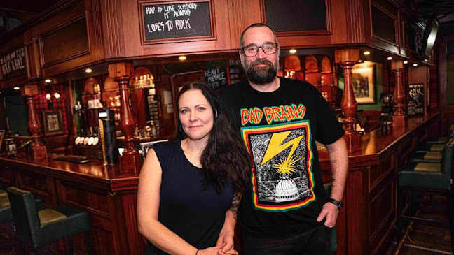 Lochness Restaurang & Pub