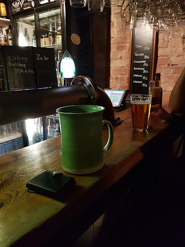 Opinii despre Pub Stallyktan în Örebro - Gastronomi och hotellverksamhet