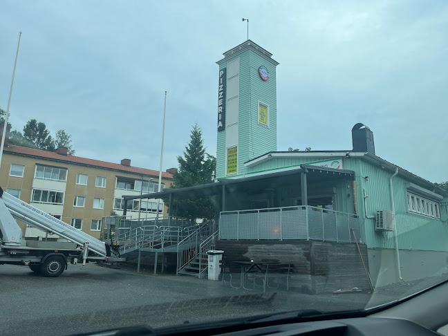 Pizzeria Felino - Rönninge