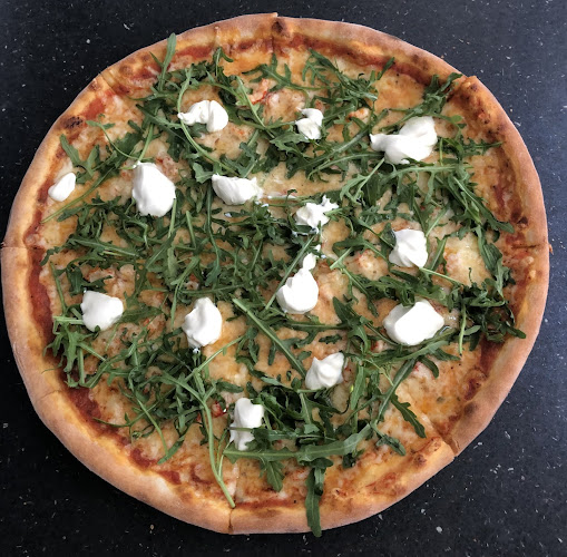 Reviews of Pizzeria Bella Donna in Hässleholm - Gastronomi och hotellverksamhet