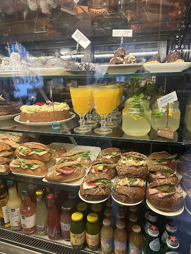 Comments and reviews of Wilmer Kaffebar