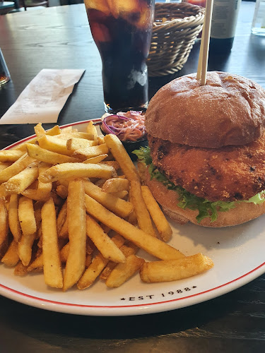 O'Learys Vällingby - Vällingby