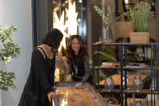 The Social Bar & Bistro - Göteborg