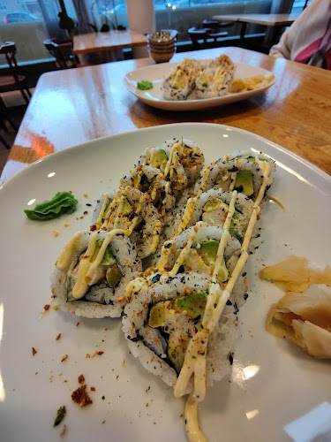 Comentarii opinii despre H&K Sushi