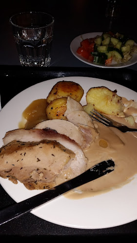 Comentarii opinii despre Trestads Restaurang