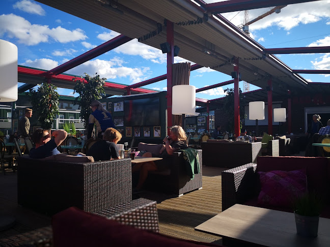 O'Learys Luleå Phone number