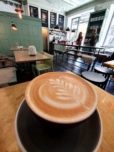 Kaffeverket - Gastronomi och hotellverksamhet