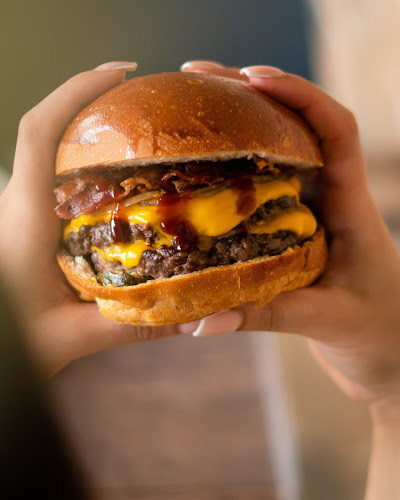 Kärra Burgers - Hisings Kärra