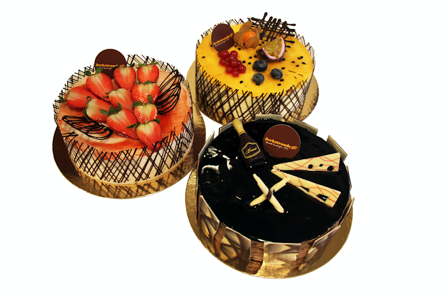 Opinii despre Jerkstrands Konditori Angered în Angered - Gastronomi och hotellverksamhet