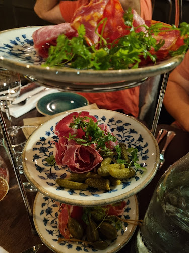 Köttmästarn - Stockholm