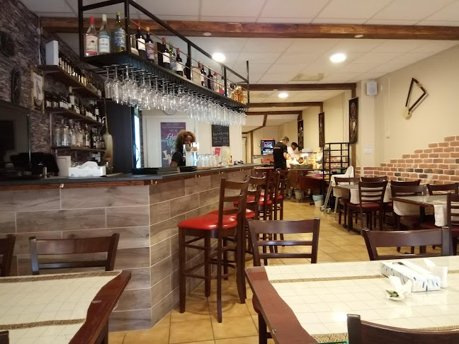 East Africa Restaurant