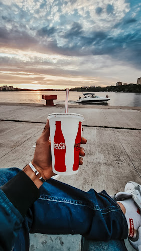 Josefins Glass & café - Gastronomi och hotellverksamhet