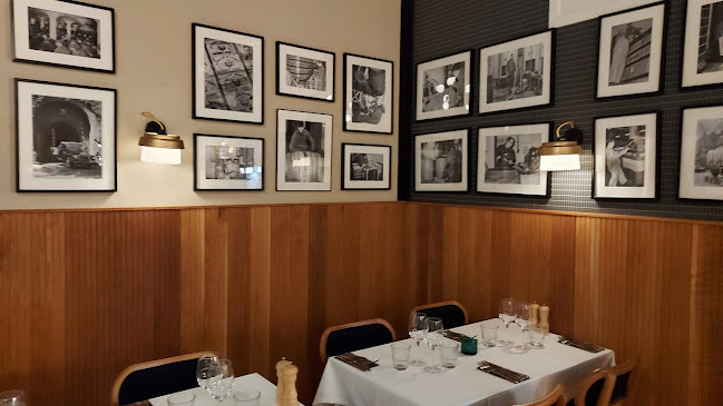 Restaurang Tullgarn - Uppsala