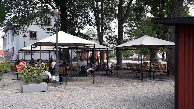 Bolmstadsvägen 1, 341 35 Ljungby