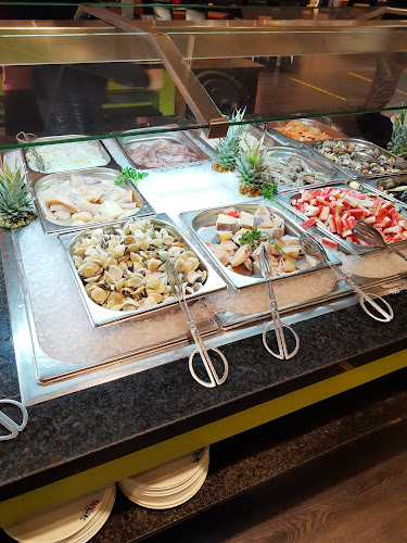 Göteborg Wok - Gastronomi och hotellverksamhet