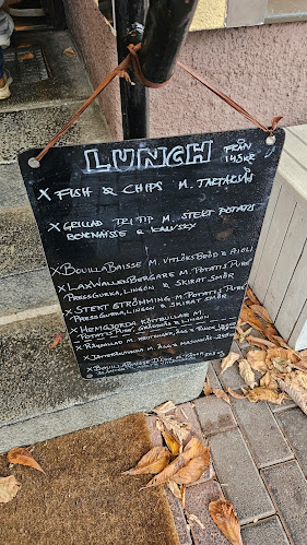 Opinii despre Bra Mat în Sundbyberg - Gastronomi och hotellverksamhet