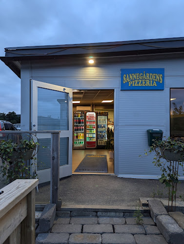 Sannegårdens Pizzeria Partille