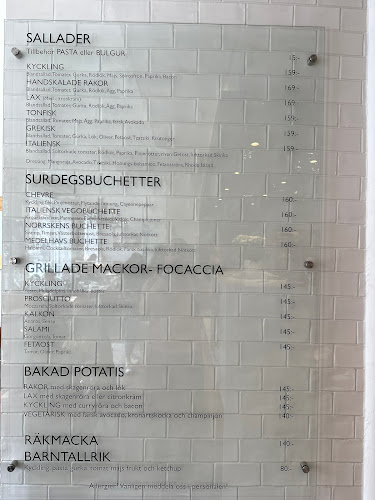 Café Gelato - Karlskrona