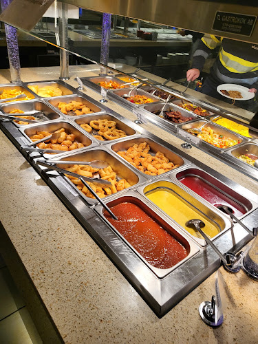 Asian Wok - Gastronomi och hotellverksamhet