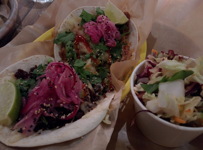 Scania - Gastronomi och hotellverksamhet