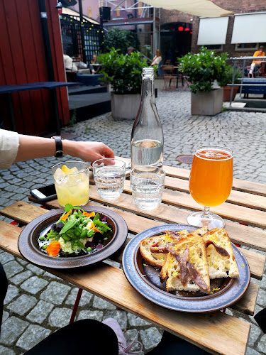 Opinii despre Arton hål în Malmö - Gastronomi och hotellverksamhet