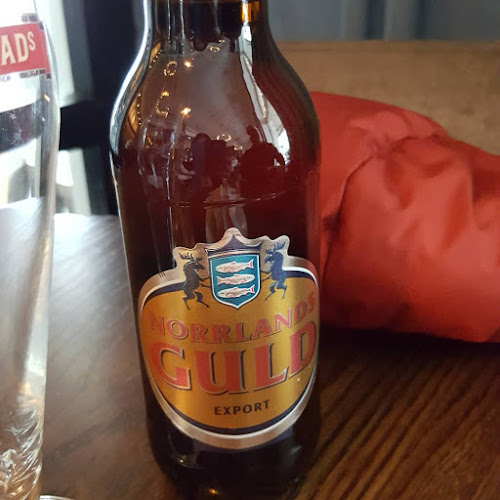 Reviews of Gustav Adolf in Malmö - Gastronomi och hotellverksamhet