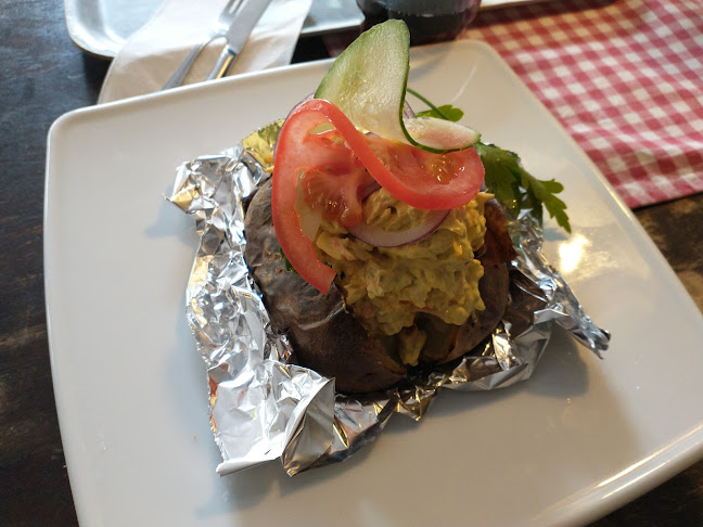 Comentarii opinii despre Café Rutiga Duken