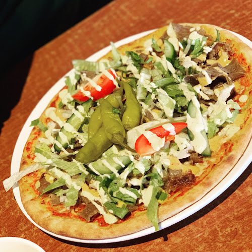 Comentarii opinii despre Restaurang Tomassino