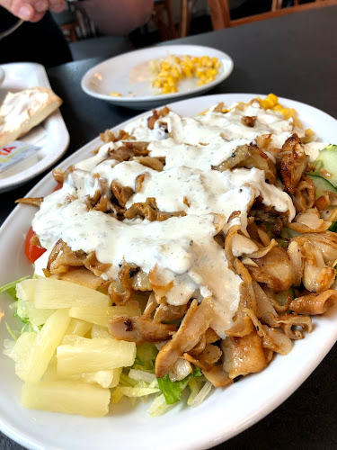 Comments and reviews of Pizzeria La Kantarell