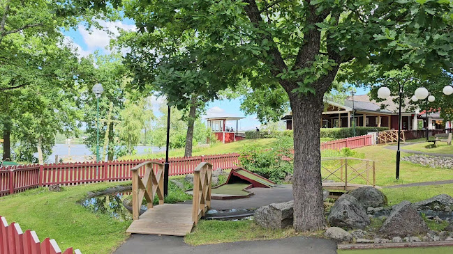 Under Eken Bistro & Catering - Gastronomi och hotellverksamhet