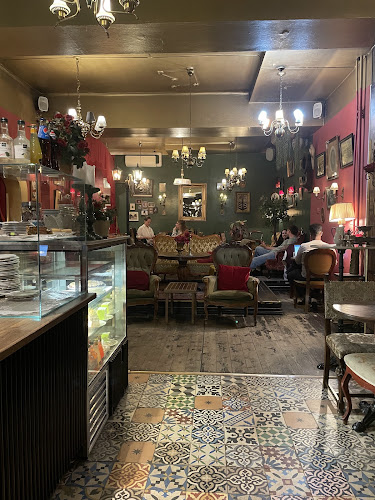 Gildas Rum - Gastronomi och hotellverksamhet