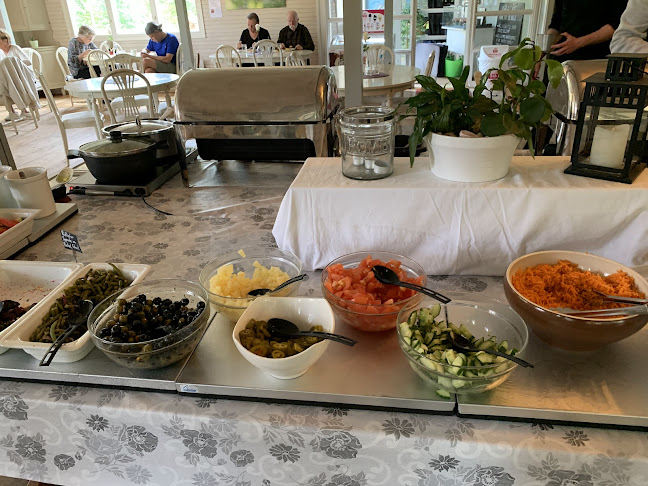 Comentarii opinii despre Restaurang Kungsådran