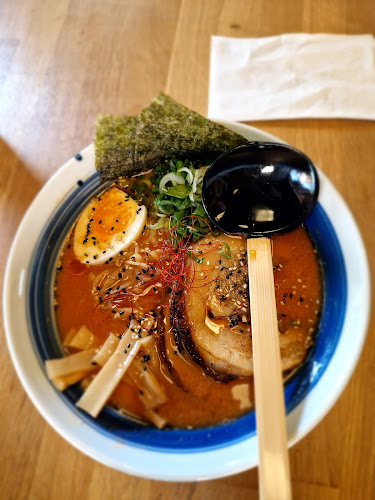 Comentarii opinii despre Oxe sushi