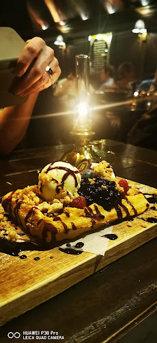 Comments and reviews of Bierhuis Ölcafé