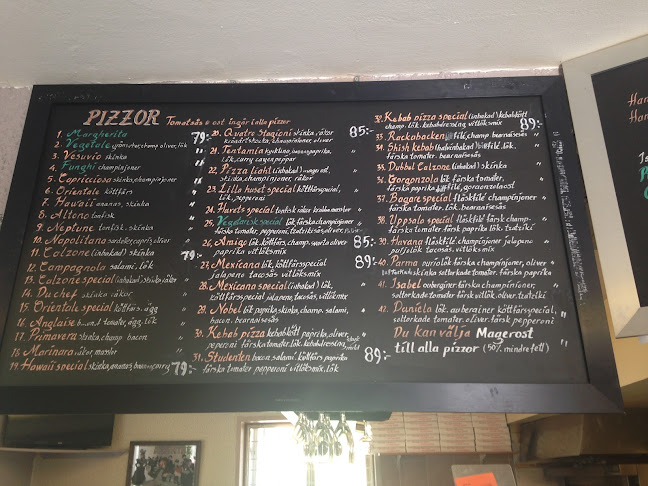 Lilla Huset - Gastronomi och hotellverksamhet