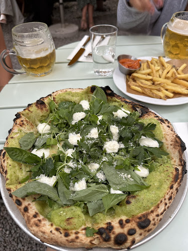 Bistro Bananas - Stockholm