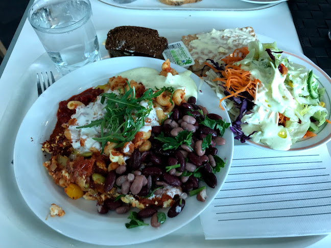 Reviews of Restaurang Höjden, PVH in Göteborg - Gastronomi och hotellverksamhet