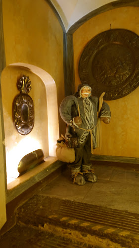 Stora Djulö Herrgård - Katrineholm